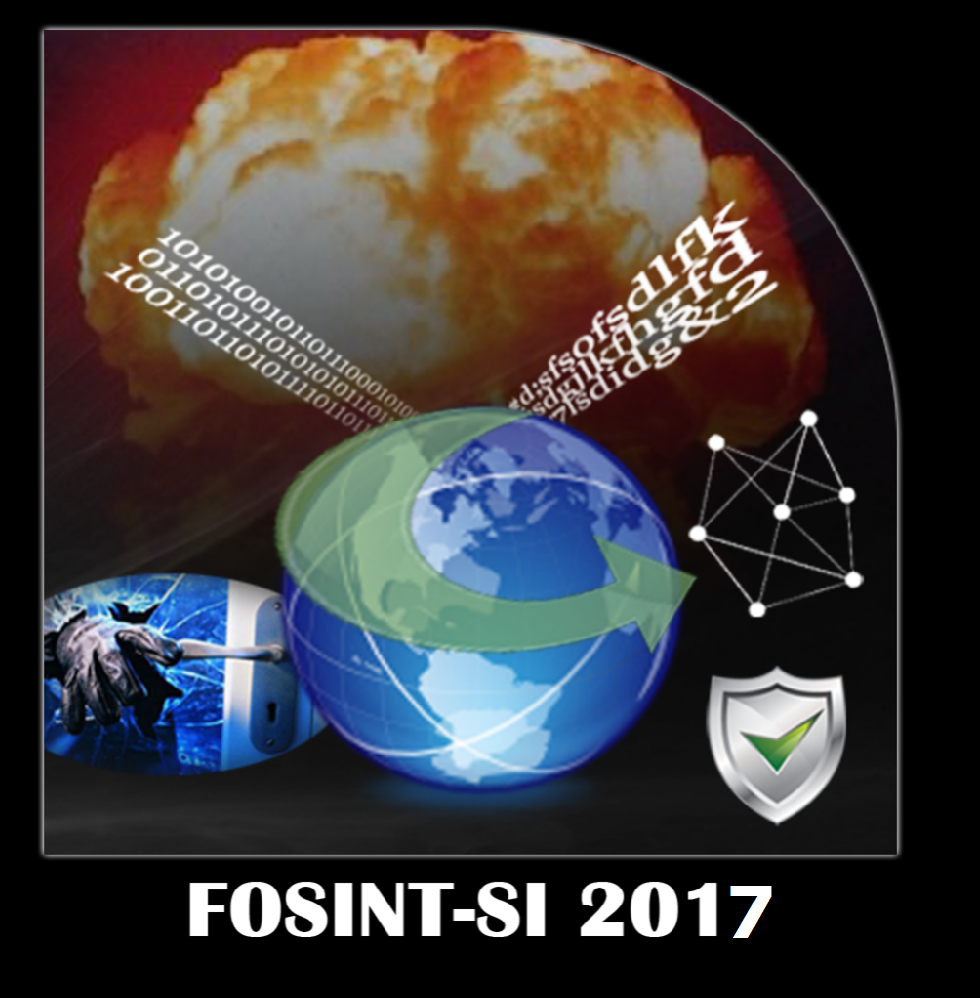 FOSINT-SI 2017