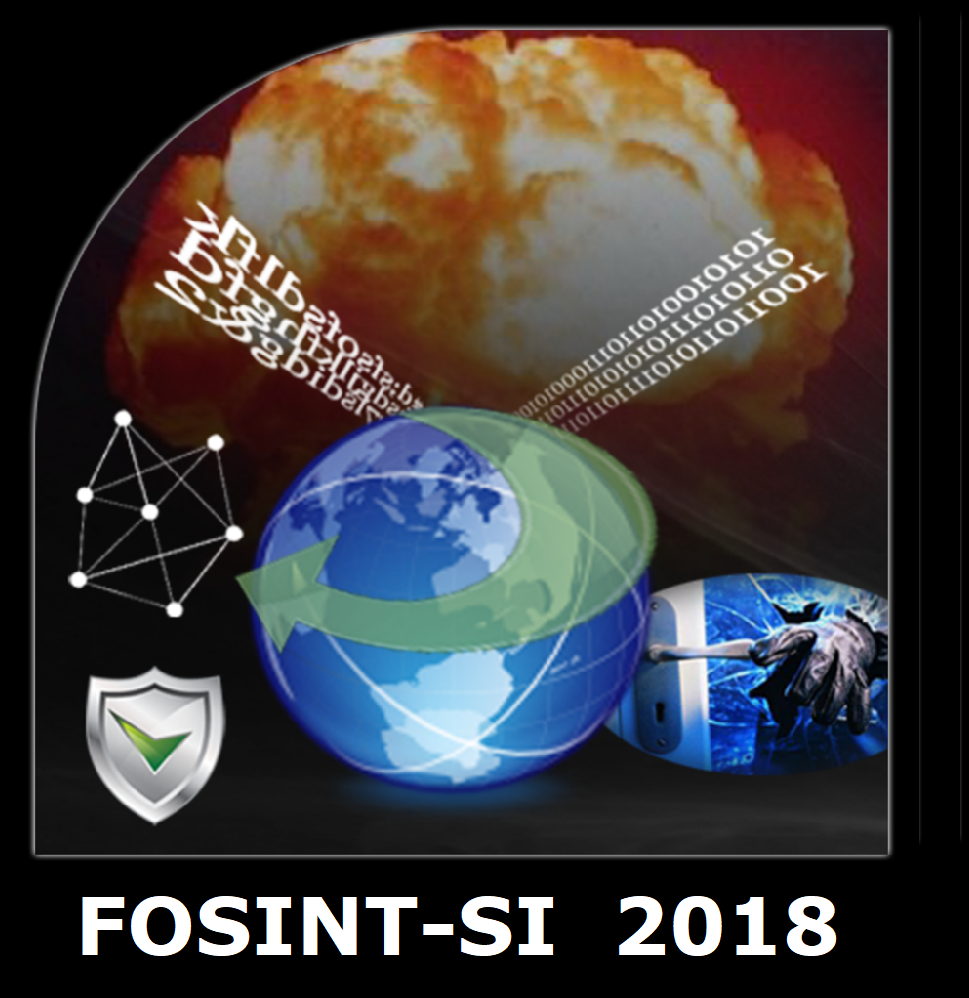 FOSINT-SI 2018